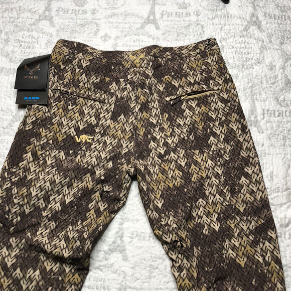 Virtus Outdoor Group Xeros Sand Phantom Pants Size 38x34 KAOS Water Repellent - Picture 13 of 15